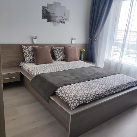 Park Lake Residence Cluj-Napoca Eksteriør bilde
